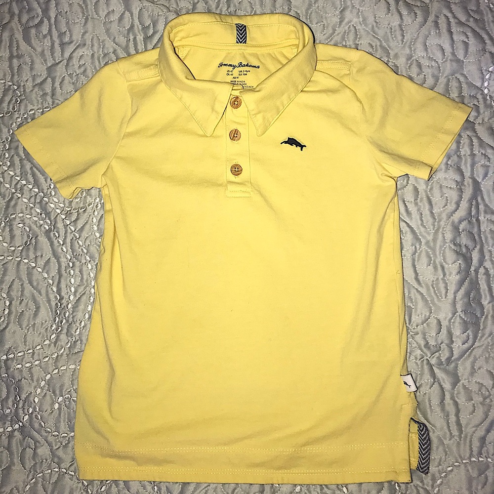 Tommy Bahama polo